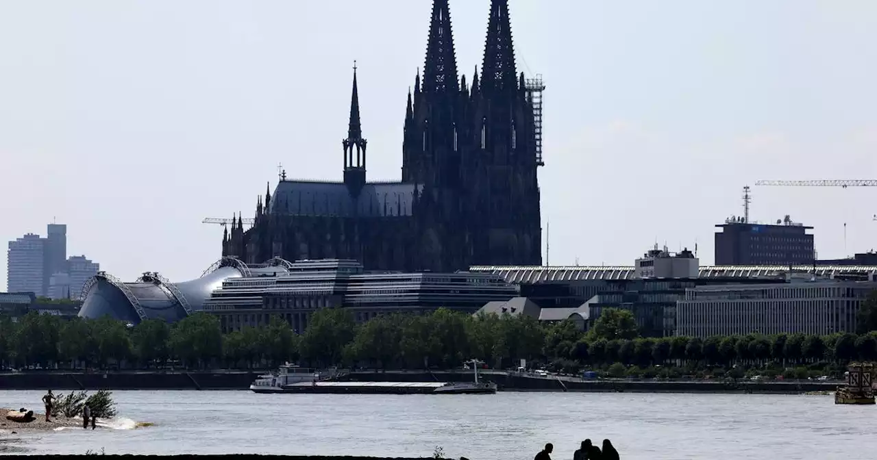 2,6 Millionen Übernachtungen allein in Düsseldorf: Rekordübernachtungen in NRW-Hotels