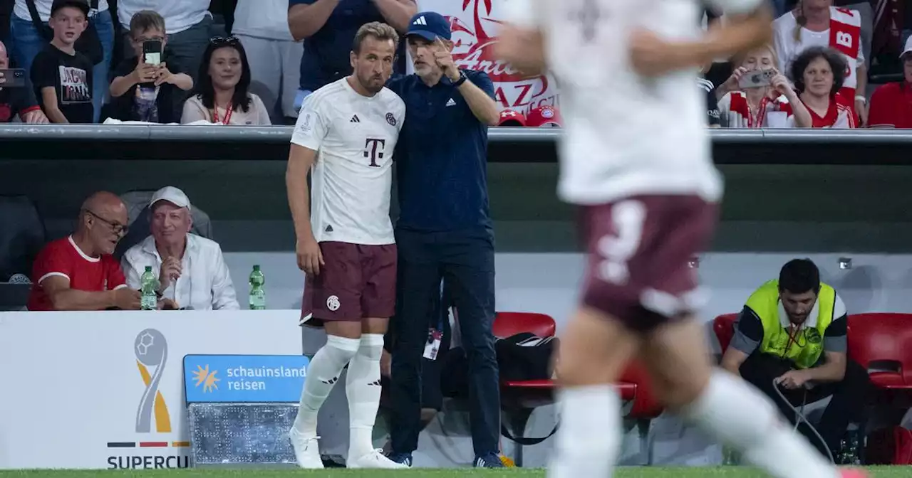 Auf der Such nach dem Bayern-„Schlüssel“: Thomas Tuchel und die Hoffnung auf den „Harry-Kane-Effekt“