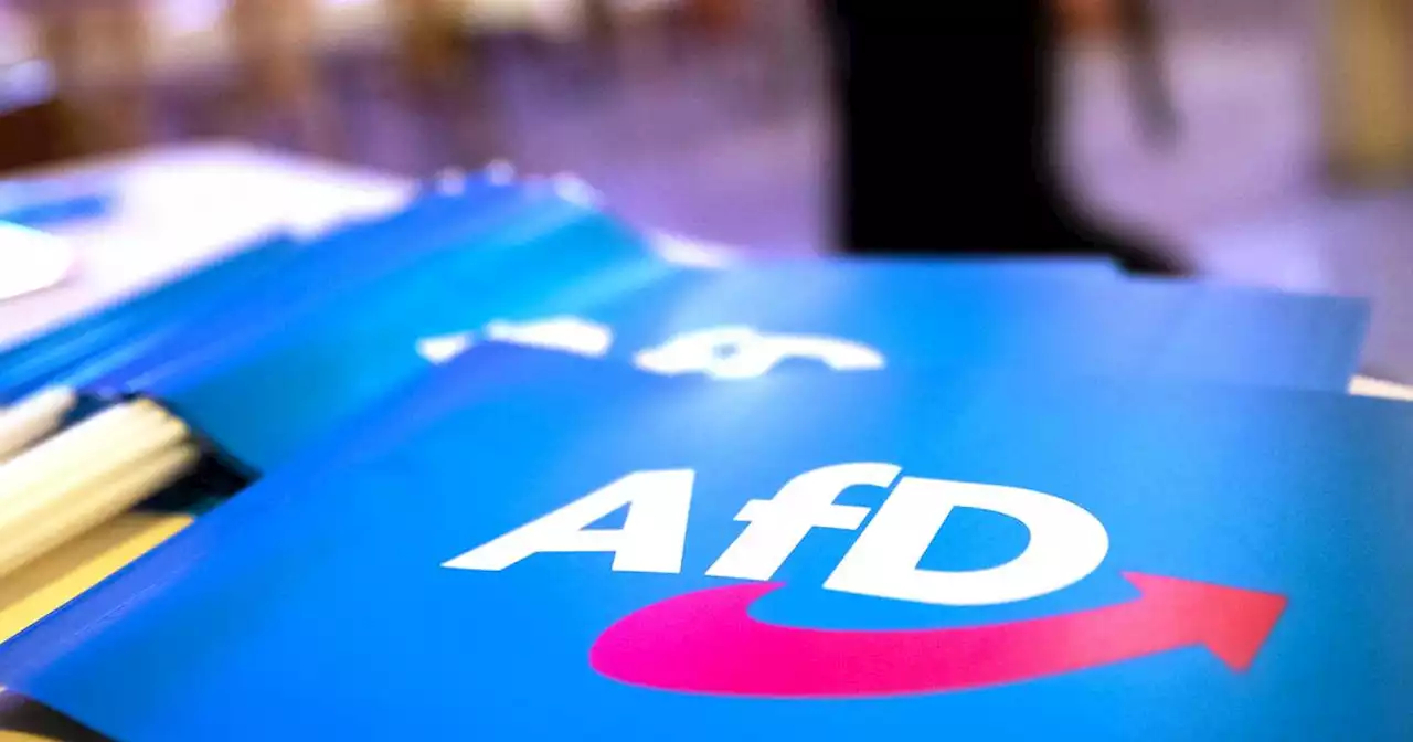 Stadträtin aus der AfD ausgetreten: „Die AfD will die radikalen Leute in die Parlamente bringen“