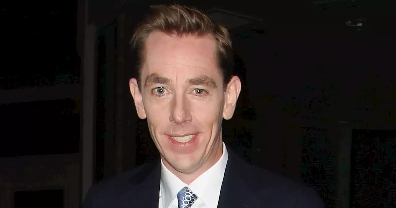 Ryan Tubridy’s return for €200,000 in jeopardy after last-minute row with RTE