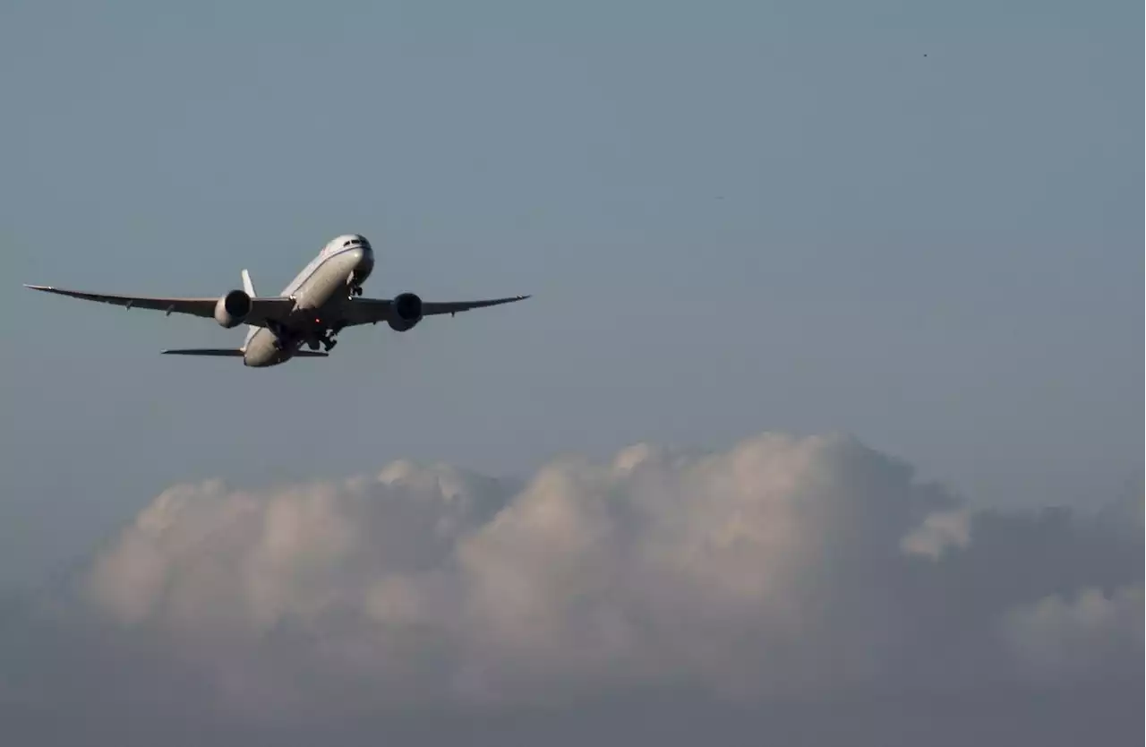 Starker Regen in Frankfurt: Hamburger Flugverkehr betroffen