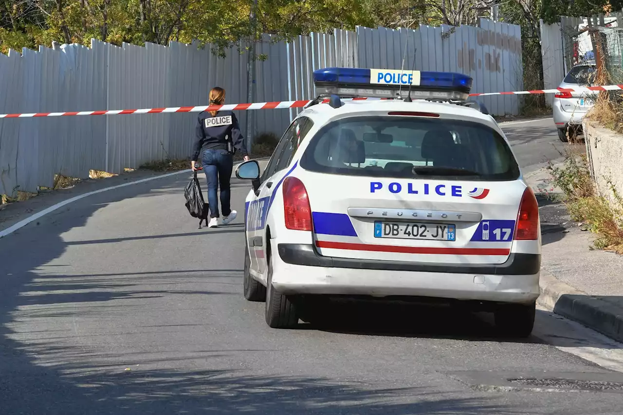 Marseille : 33 morts liés au trafic de stupéfiants depuis le début de l'année