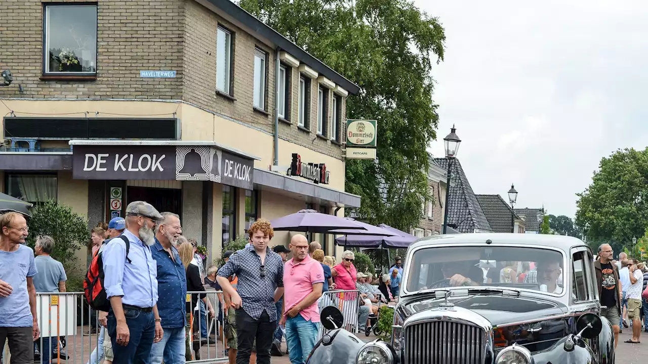 Oldtimerdag Ruinerwold groeit uit jasje: mogelijk deelnemerslimiet