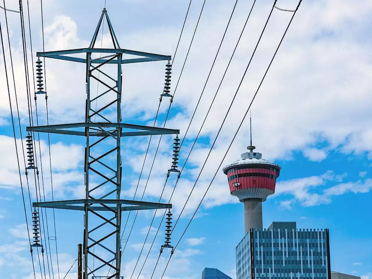 Canada's new electricity regulations: How the Liberals want to get to net-zero