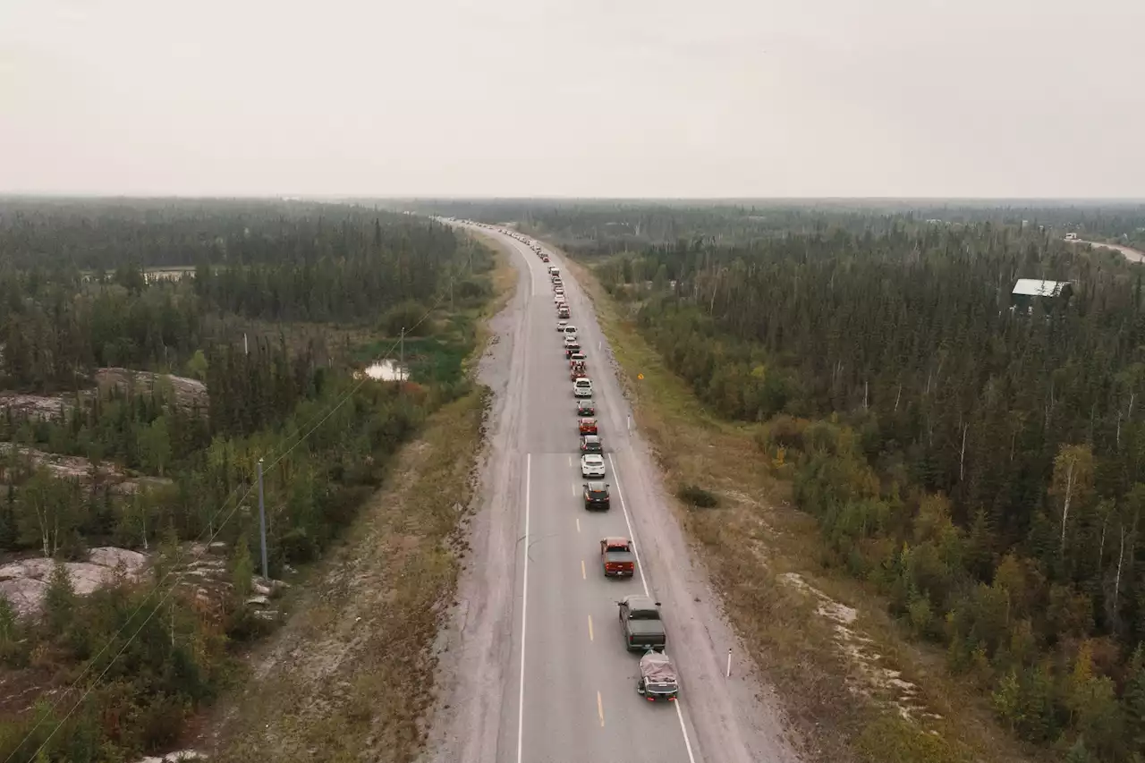 Explainer-Canada's record wildfire season: what's behind it and when will it end?