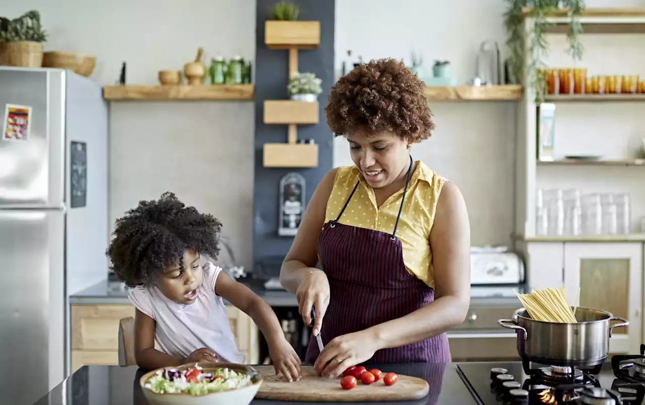 Calories par jour : calculer son apport calorique, homme, femme, enfant