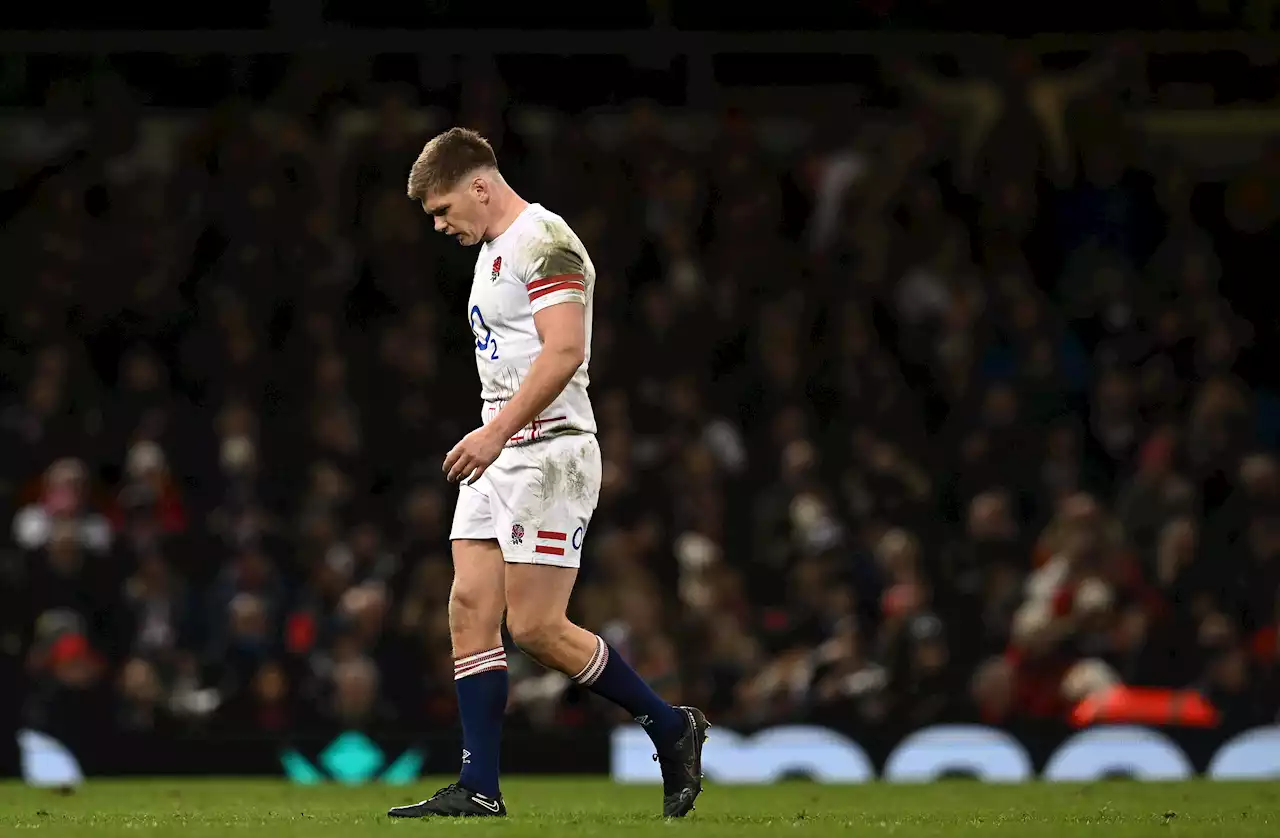 Farrell fiasco: World Rugby to appeal verdict