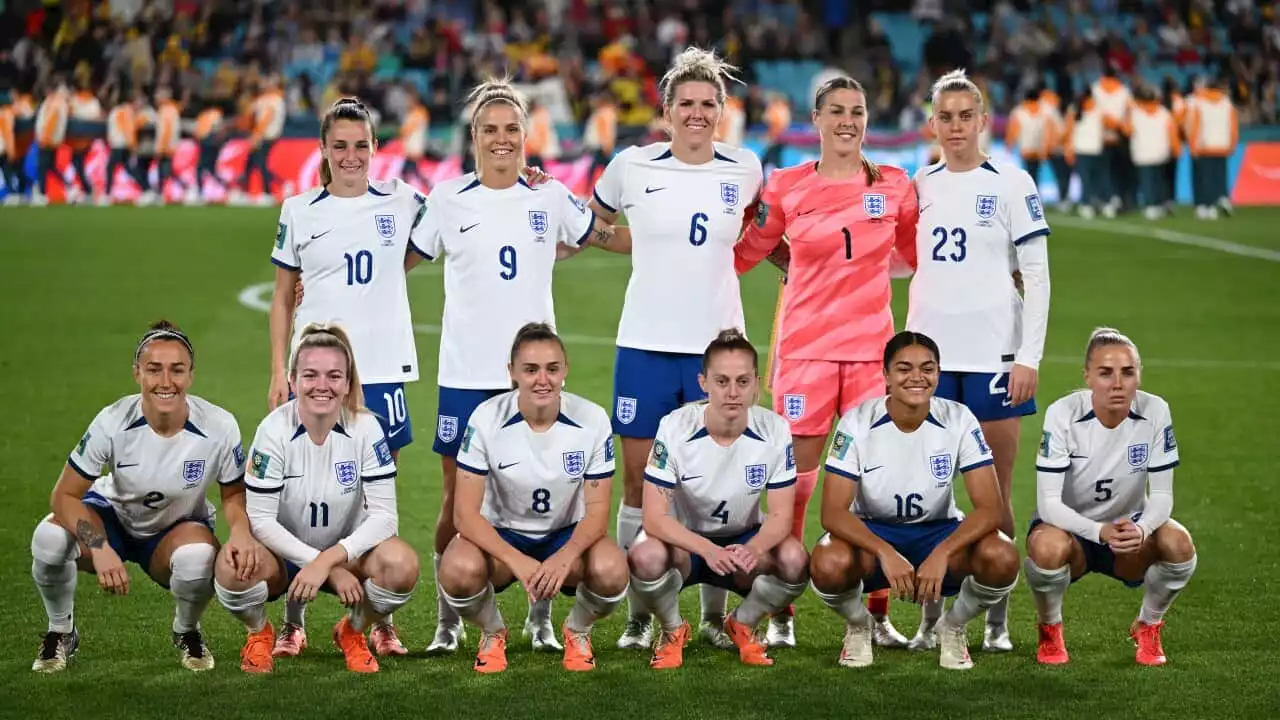 What we know about England's Lionesses, the Matildas' next Women's World Cup challenge