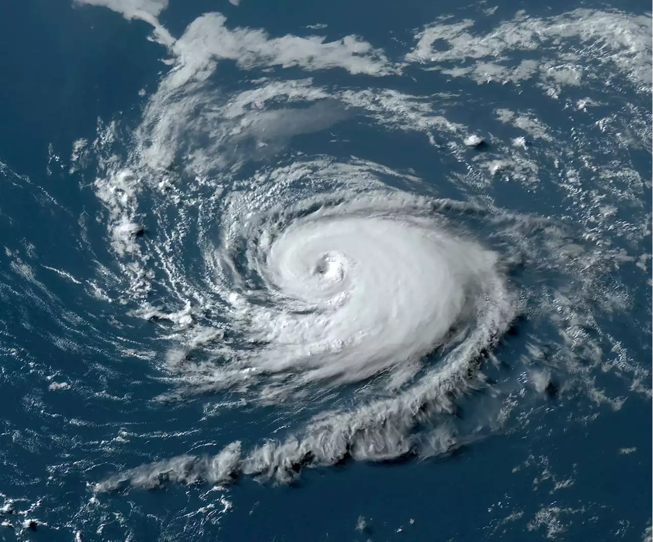 NOAA’s Updated Outlook Warns of Above-Normal Activity for 2023 Atlantic Hurricane Season