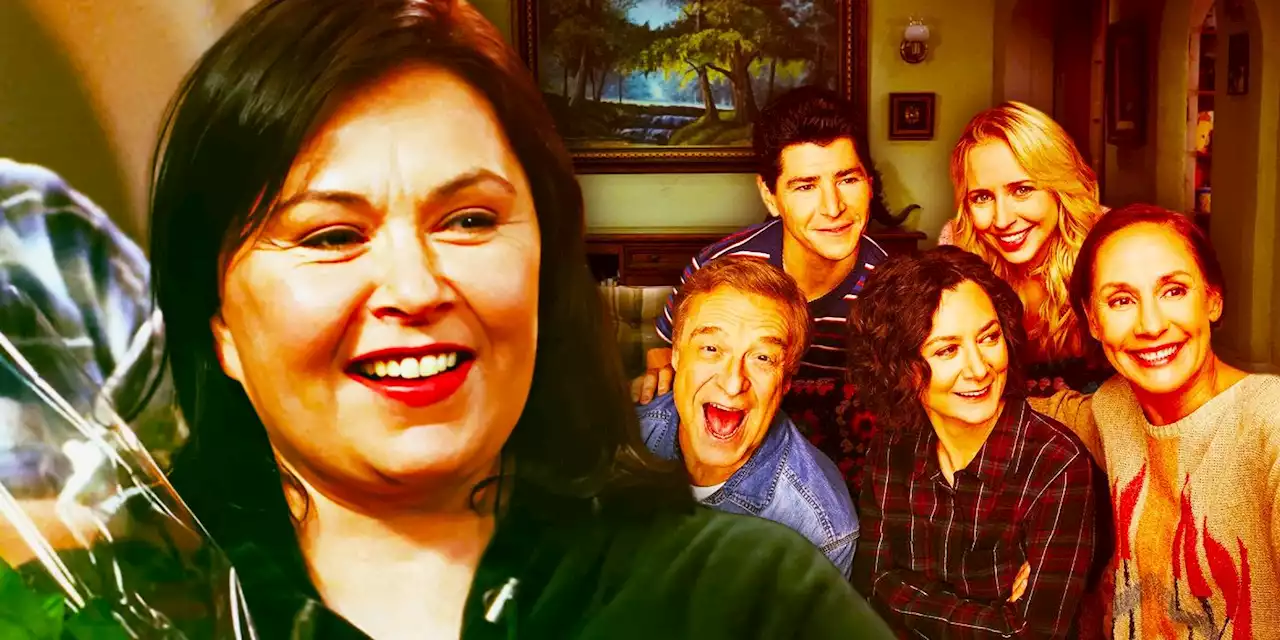 All 6 Roseanne Season 9 Mistakes That The Conners Season 6 Can't Repeat