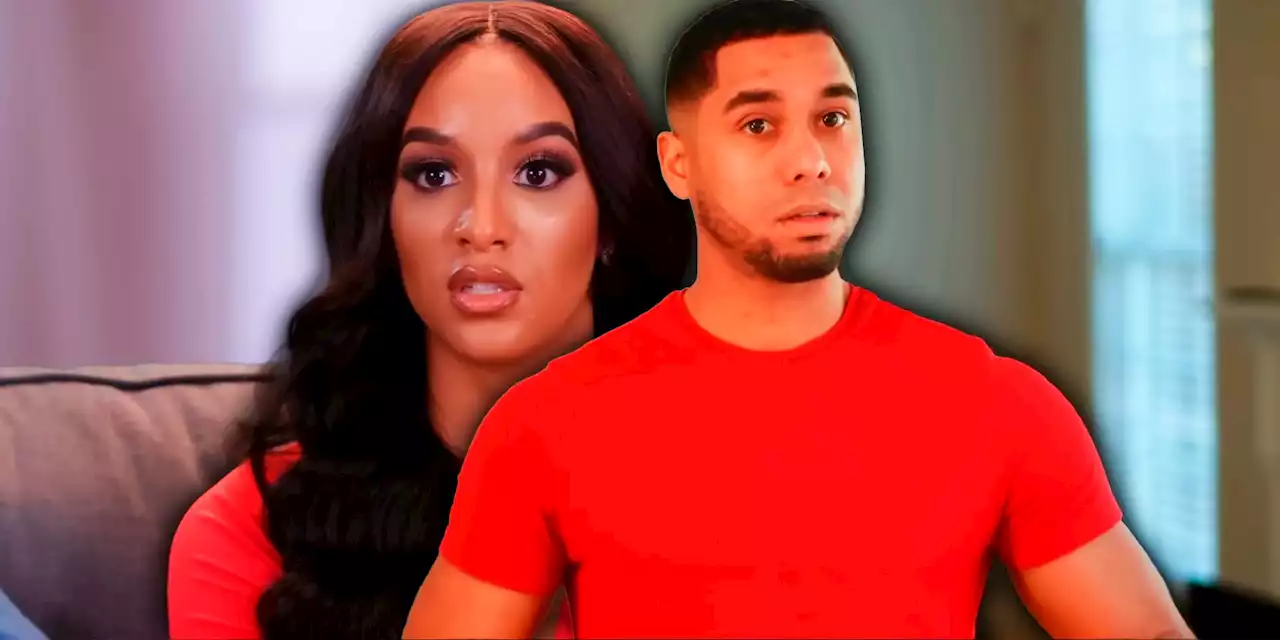 Chantel & Pedro Had The Most Shocking Divorce In The 90 Day Fiancé Franchise (It's Still Surprising Fans)