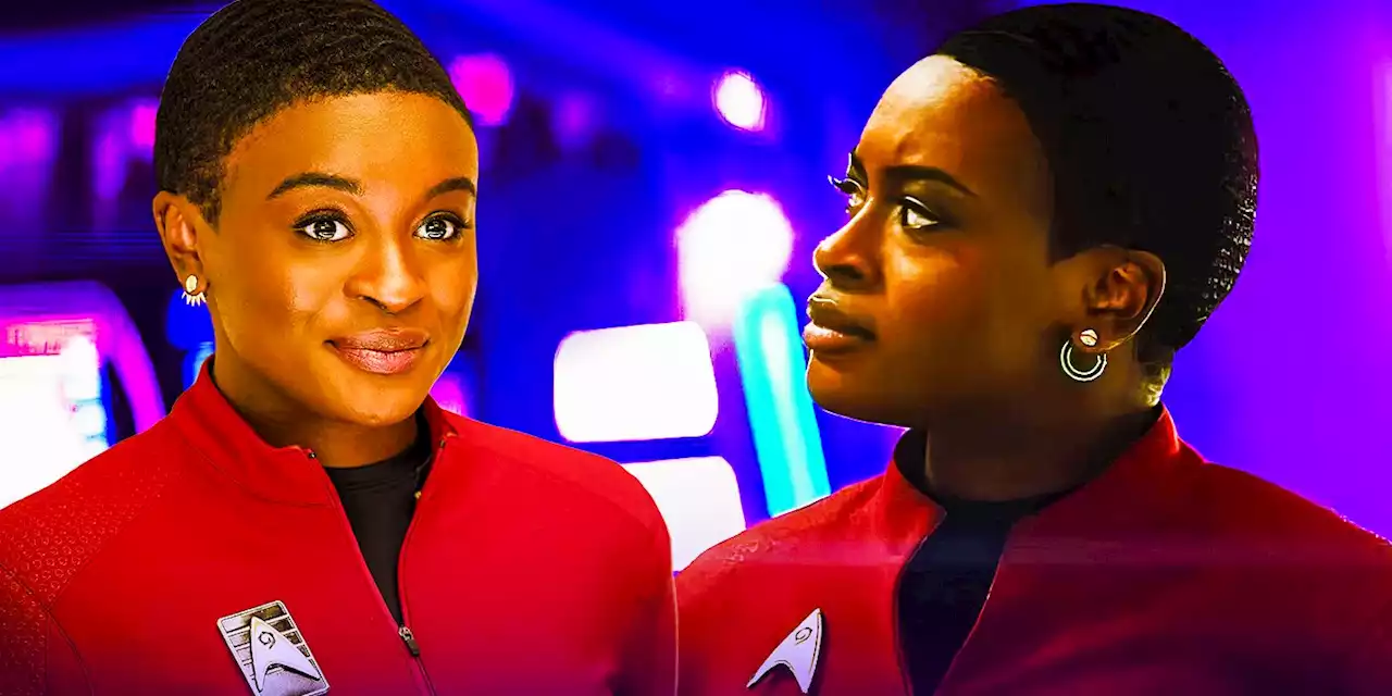 Every Time Uhura Saved The Enterprise In Strange New Worlds (So Far)