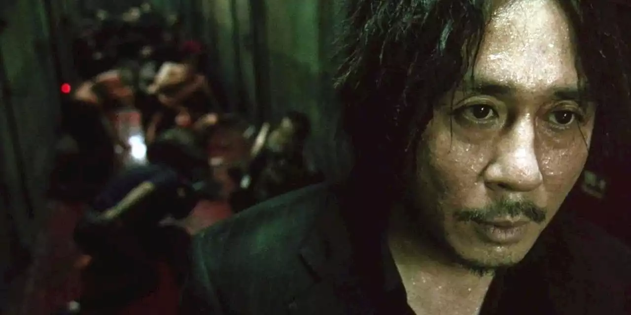 'I Saw It As A Metaphor”: Deeper Meaning Of Oldboy’s Hallway Fight Revealed By Director