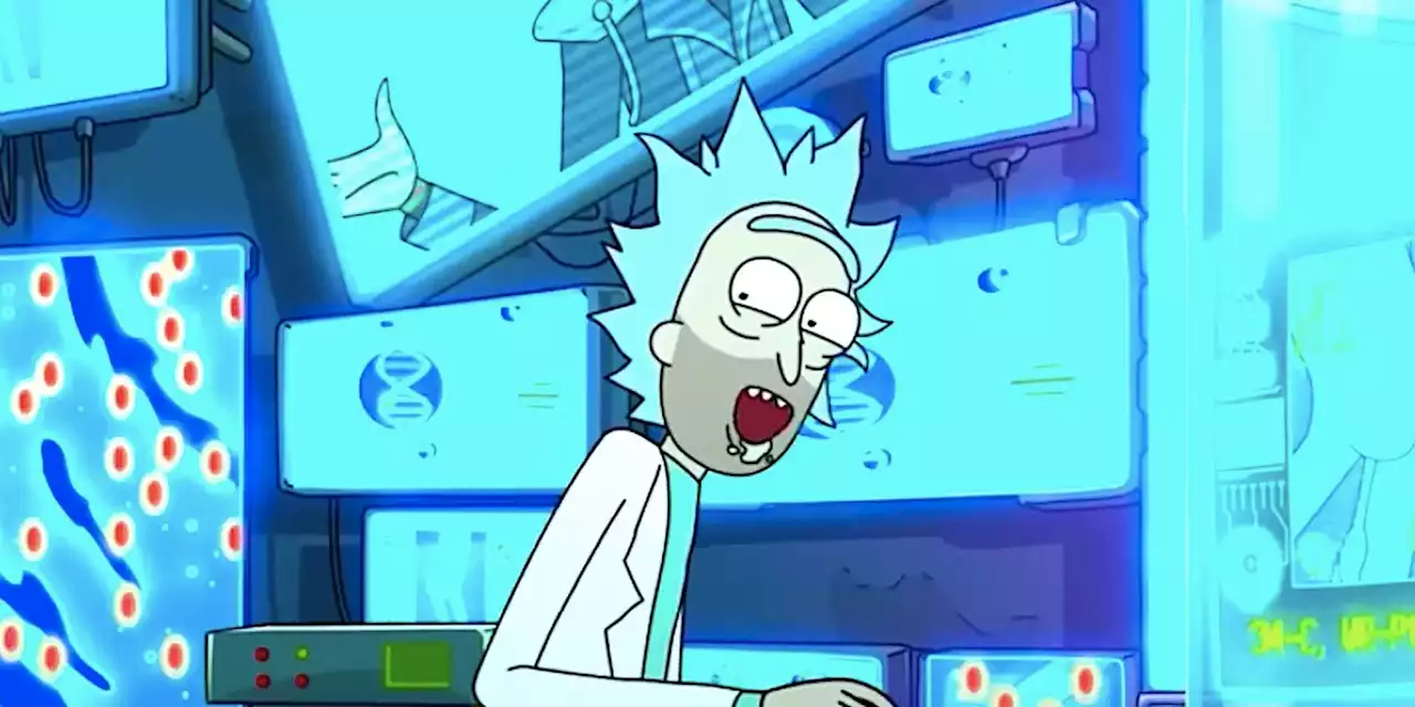 Justin Roiland Recasting Explanation Makes Rick & Morty Season 7's Plan Look Even Worse