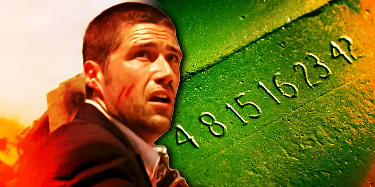 Lost Needs A Revival 13 Years Later To Finally Deal With What The Numbers REALLY Meant