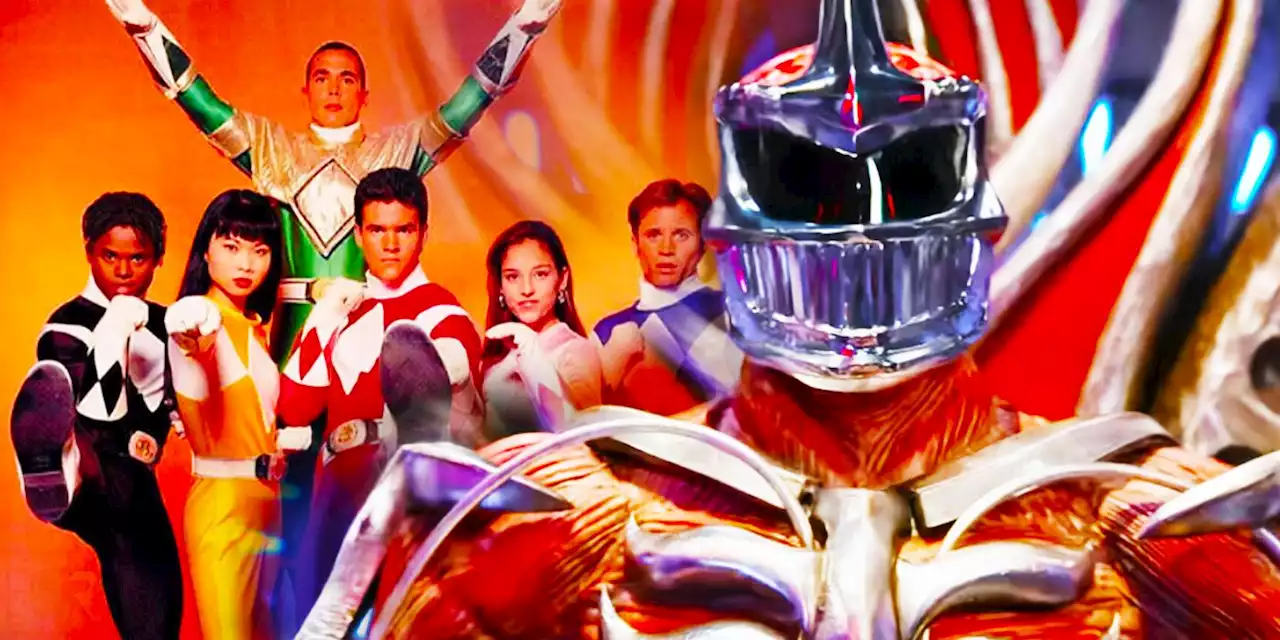 Power Rangers' Returning 1990s Character Is The Perfect Way To End The Franchise