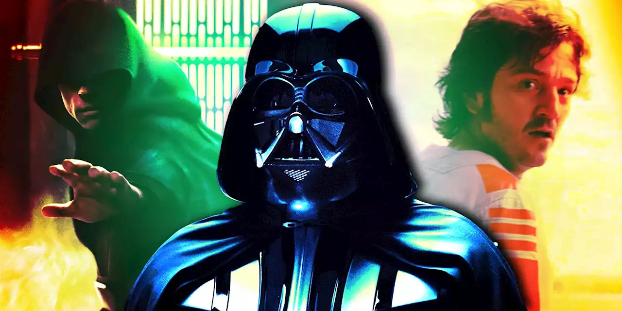 The Best Episode Of Each Star Wars TV Show