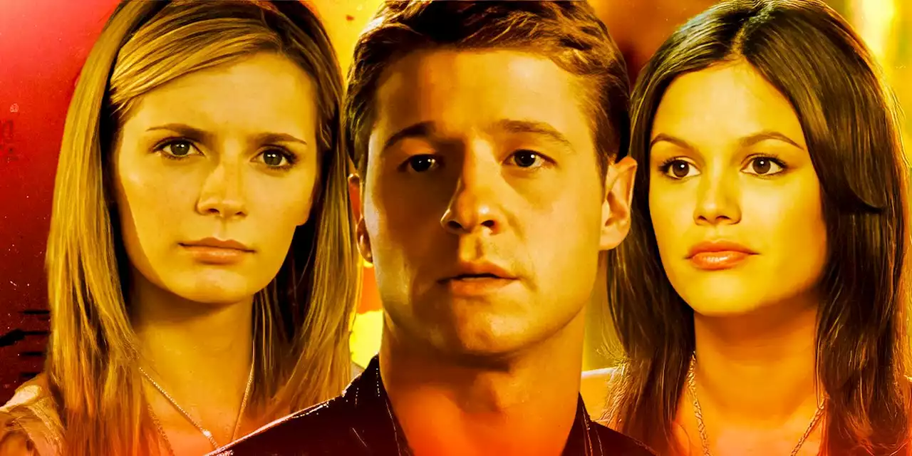 The Surprising O.C. Casting That Almost Happened (& Would've Completely Changed The Show)