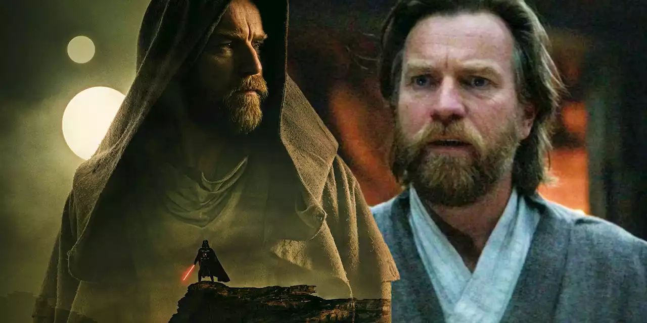 'There's Another 10 Years With Plenty Of Stories': Obi-Wan Kenobi Director On Ewan McGregor's Ideas For Season 2