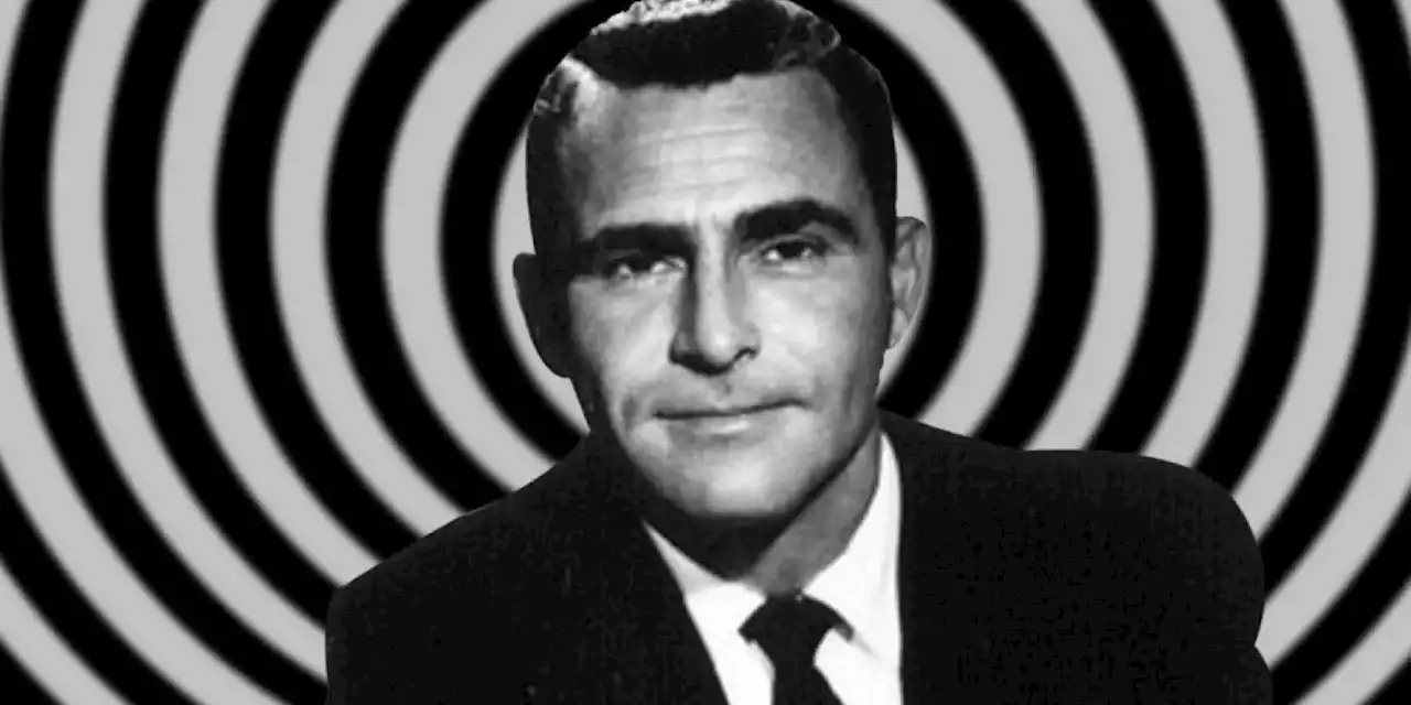 Twilight Zone Was Almost Narrated By A Hollywood Legend Before Rod Serling