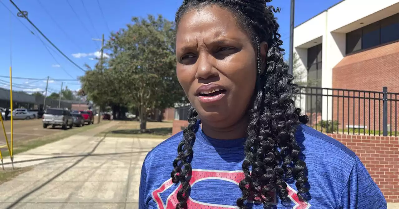 Confrontation with 2 white men left Black FedEx driver traumatized, mom says outside their trial