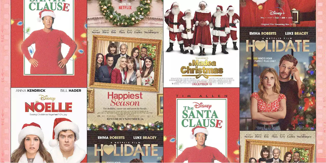 35 Funny Christmas Movies That Will Make The Entire Family LOL