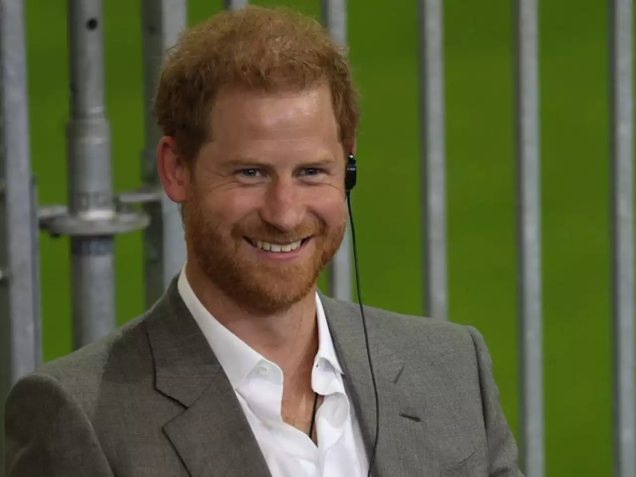 Prince Harry's Latest Netflix Docuseries Is Far More Inspiring Than the Royal Family Feud