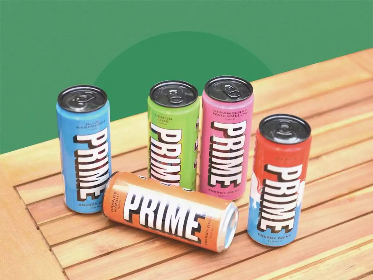 This Popular Energy Drink Is Being Marketed to Teens — Here's Why Experts Are Concerned