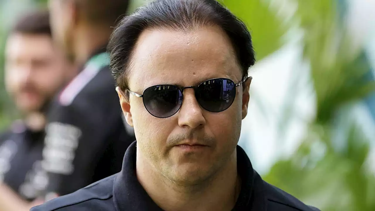 Felipe Massa: Lawyers seek compensation from Formula 1 bosses and FIA for 'lost' 2008 title