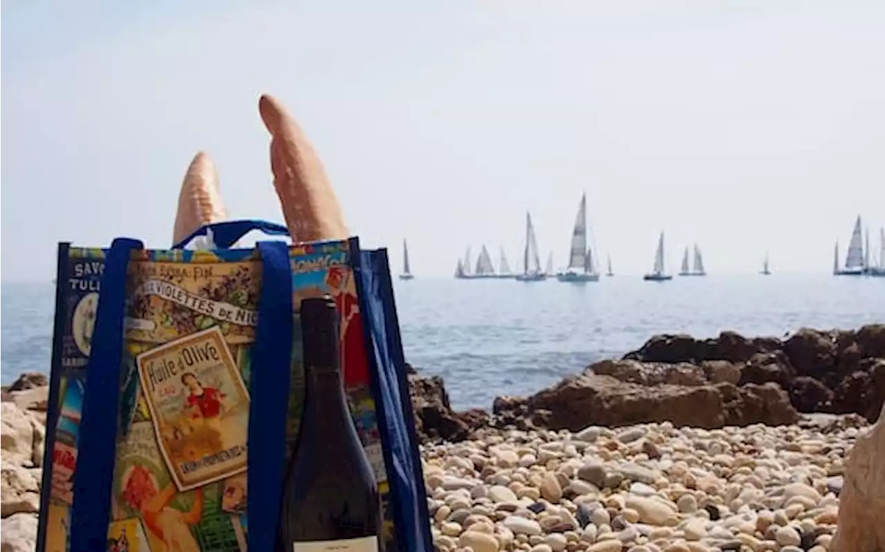 Picnic in spiaggia, le regole della nutrizionista per renderlo ideale