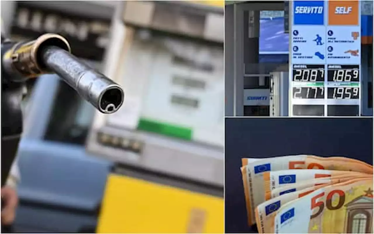 Prezzi benzina ancora in salita, è il 17esimo giorno consecutivo