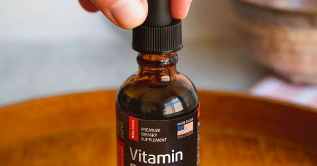 Best B12 vitamin for men & women