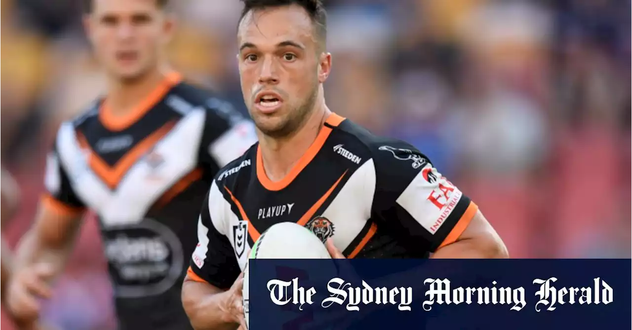 ‘There’s always something going on here’: Brooks’ parting shot at Tigers