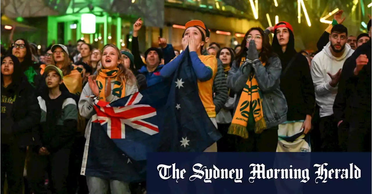 What’s next for the Matildas, and how can we watch them after the World Cup?