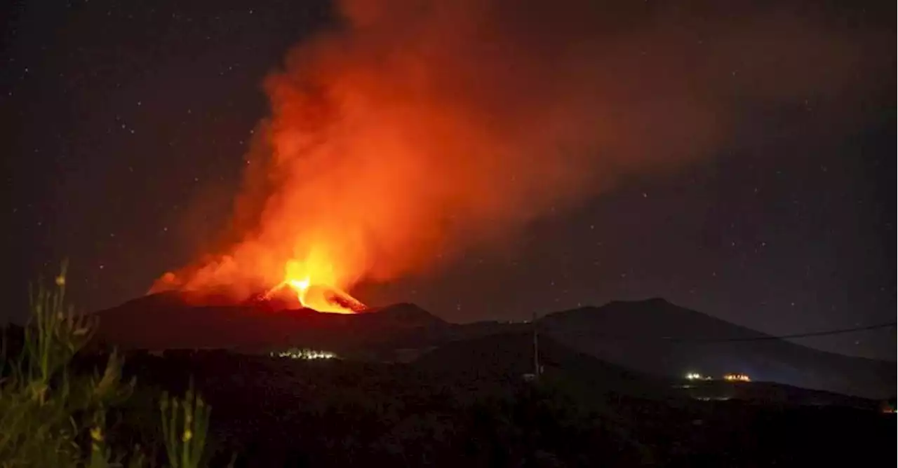 Etna, il gestore dell’autostrada non risarcisce per la macchina danneggiata dai lapilli