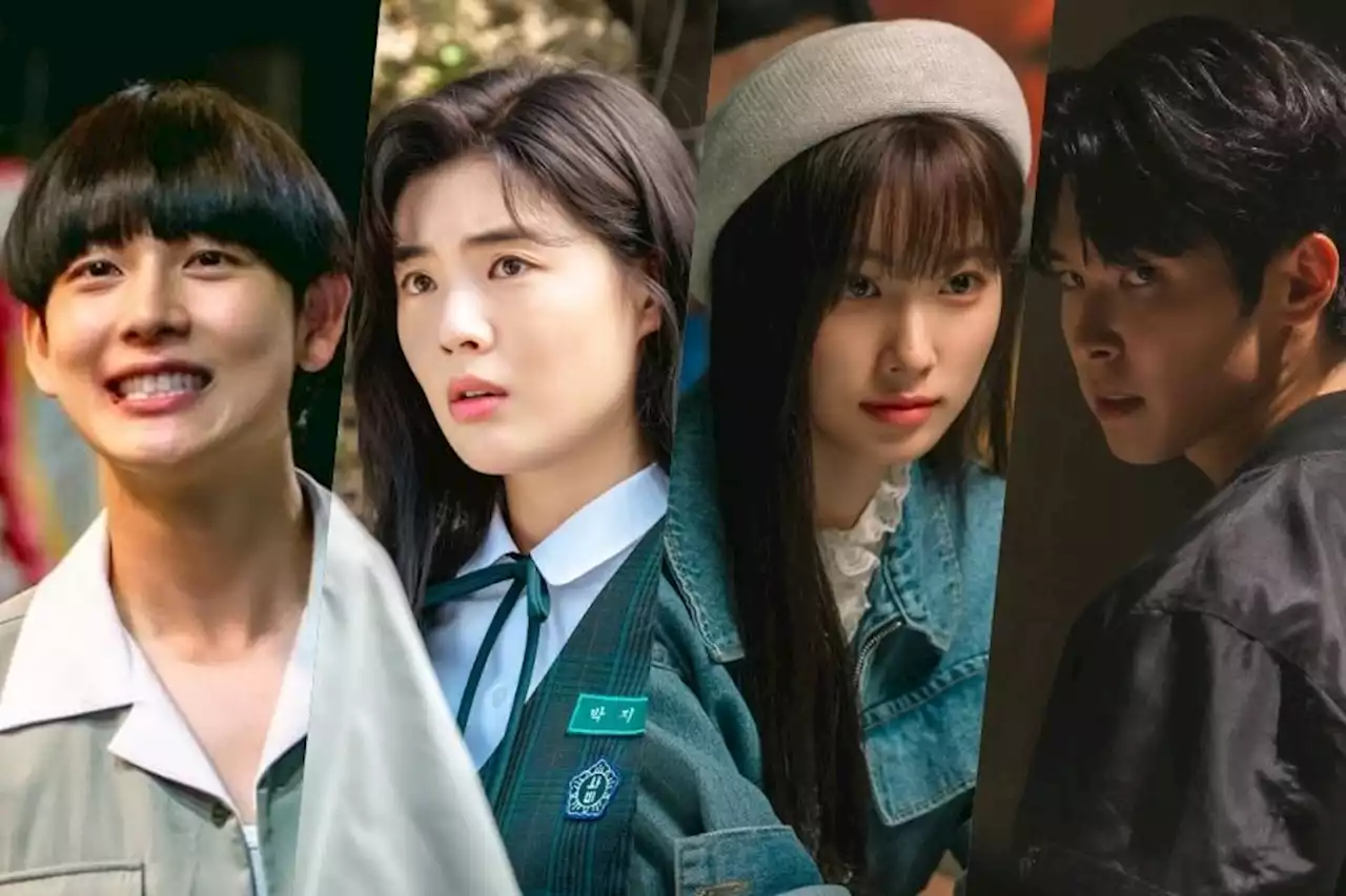 Im Siwan, Lee Sun Bin, Kang Hye Won, And Lee Si Woo Confirmed For New Drama