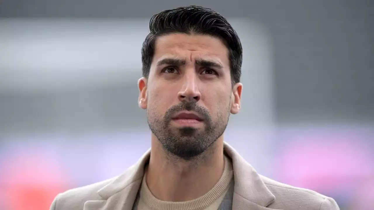 Völler-Nachfolge beim DFB - Sami Khedira aus dem Rennen, Hannes Wolf Kandidat