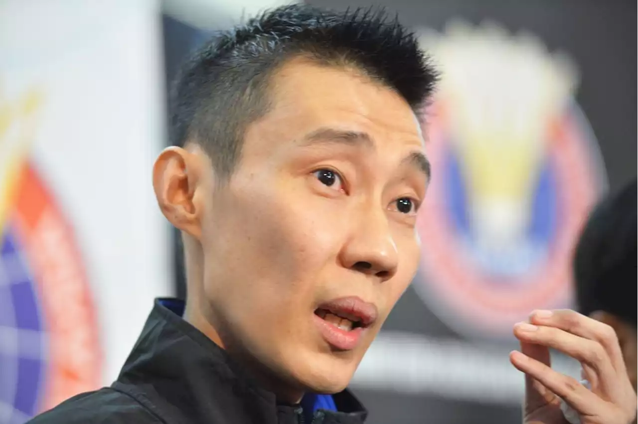 'Big brother' Chong Wei calls Zii Jia selfish and problematic