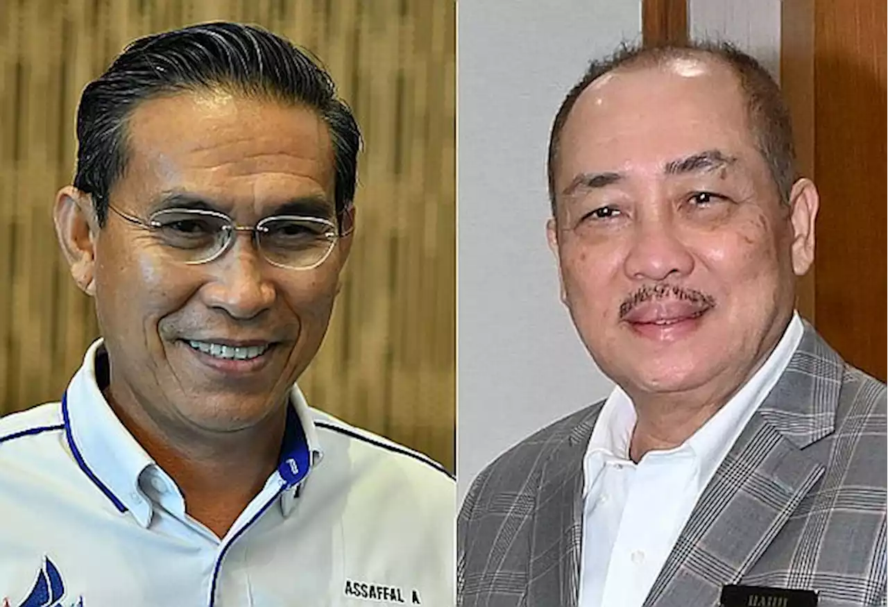 Sabah considering action against Warisan rep over Ambalat claims in assembly