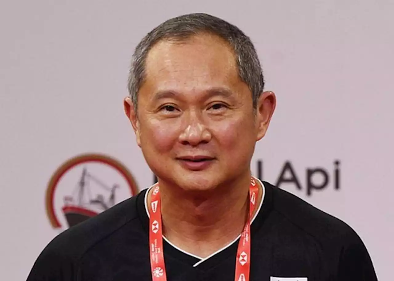 Tat Meng unhappy with BAM's treatment of independent shuttlers