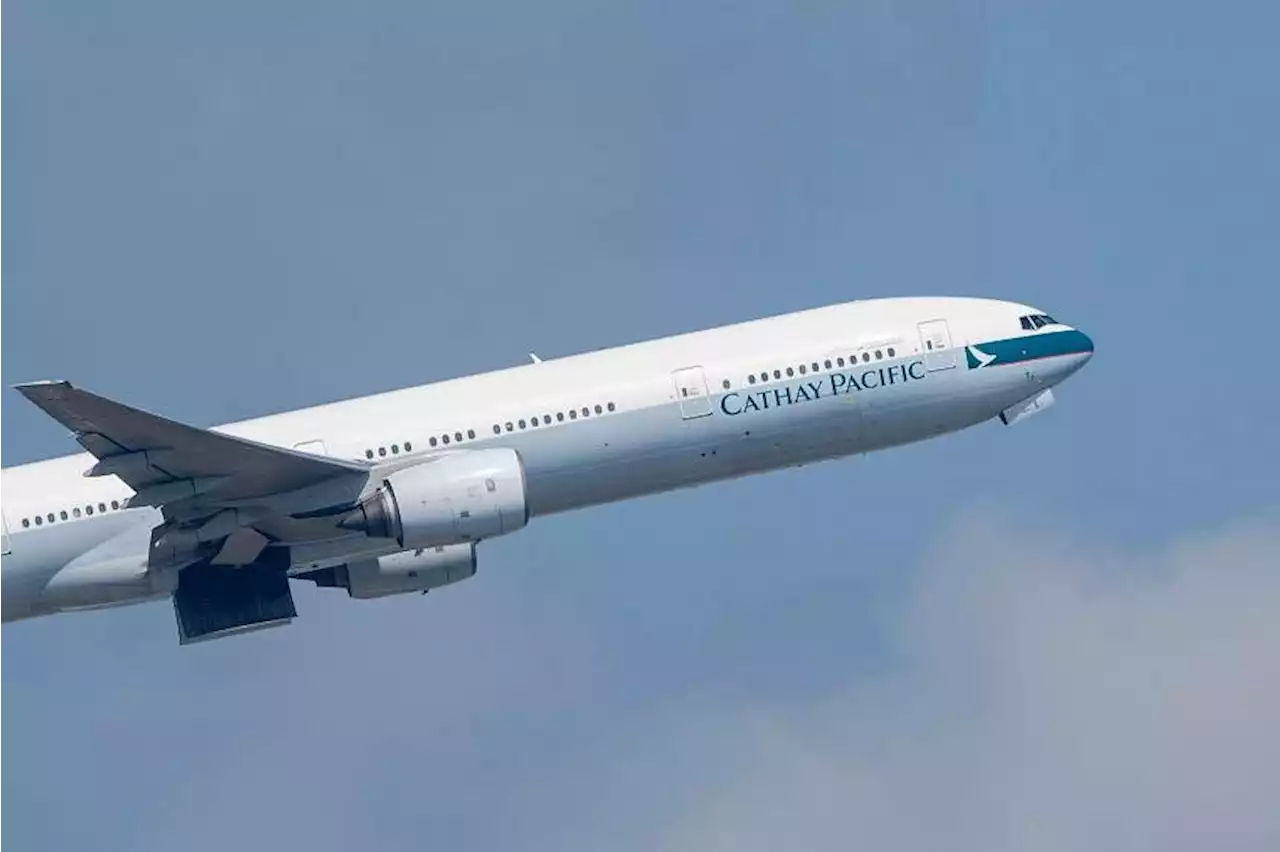 Cathay Pacific woos travellers with cheapest tickets in more than 3 years