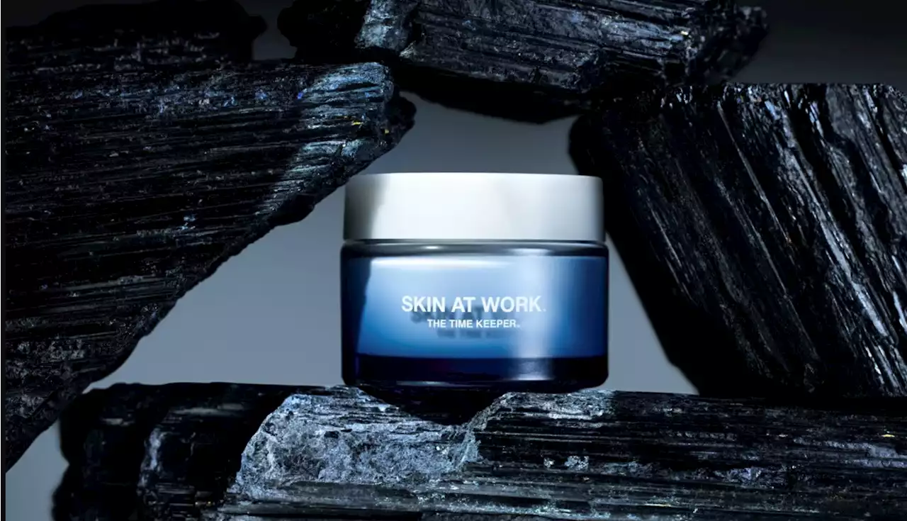 Finally, a Cream That Takes on the Role of Your Eye Cream, Face Cream and Serum At Once