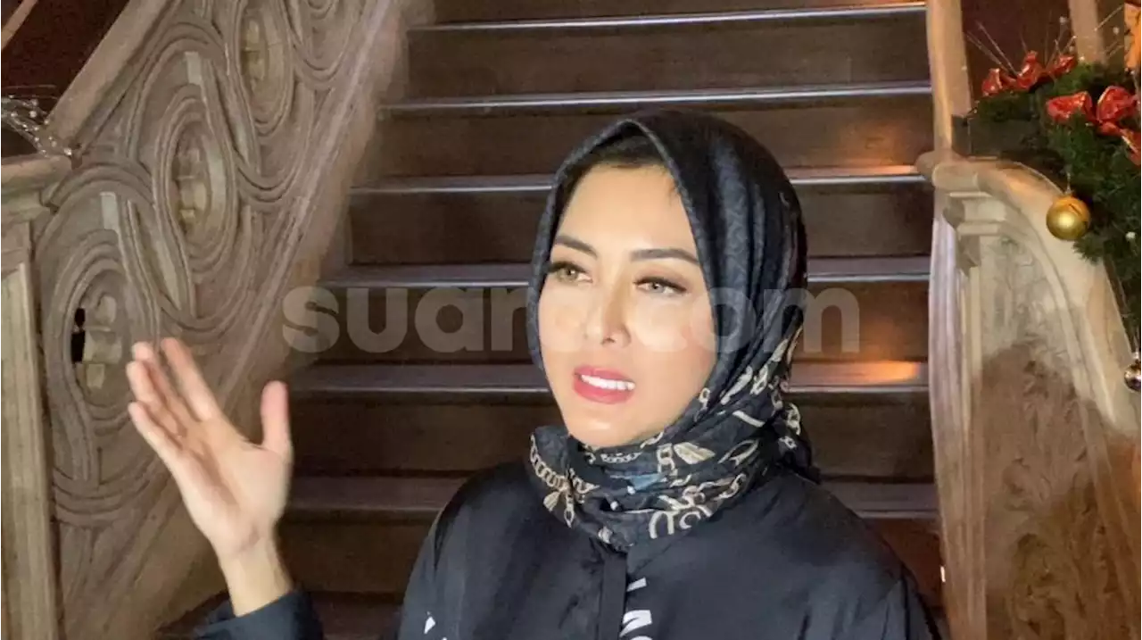 Dhena Devanka Kesal Jonathan Frizzy Tak Minta Izin saat Bikin Pesta Ultah Anak