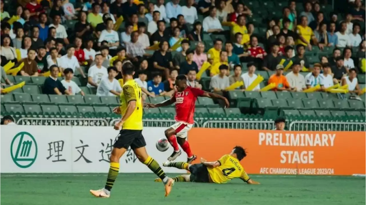 Sepak Terjang Liga Hong Kong, Kompetisi Muda di Asia yang Klubnya Sukses Bantai Bali United