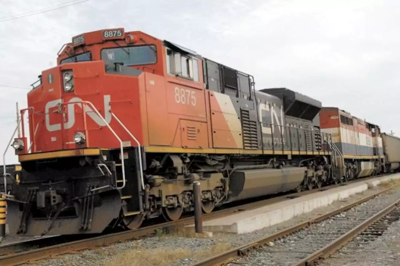 CN Rail’s communication following false alarm called to question