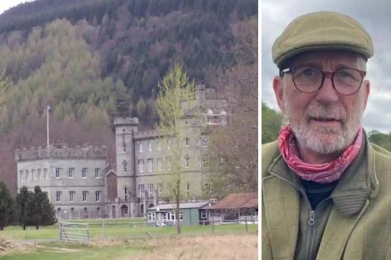 Petition against Taymouth Castle plans flies past 'astonishing' milestone