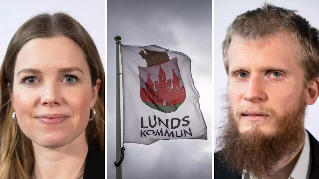 DEBATT: ”Törnblom och Sandberg kan påverka regeringen i rätt riktning.”