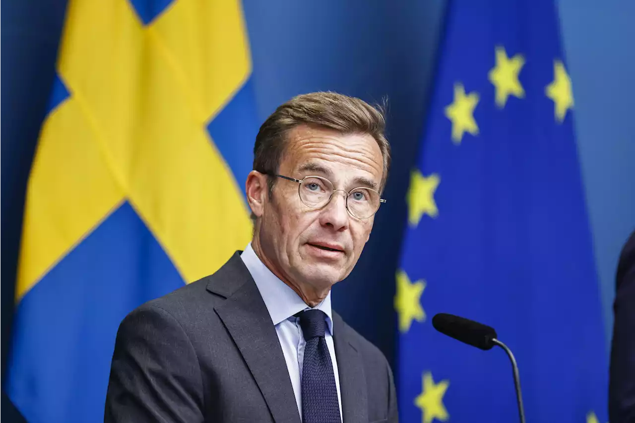 OPINION: En pressad statsminister är illa för Sverige i krisen.