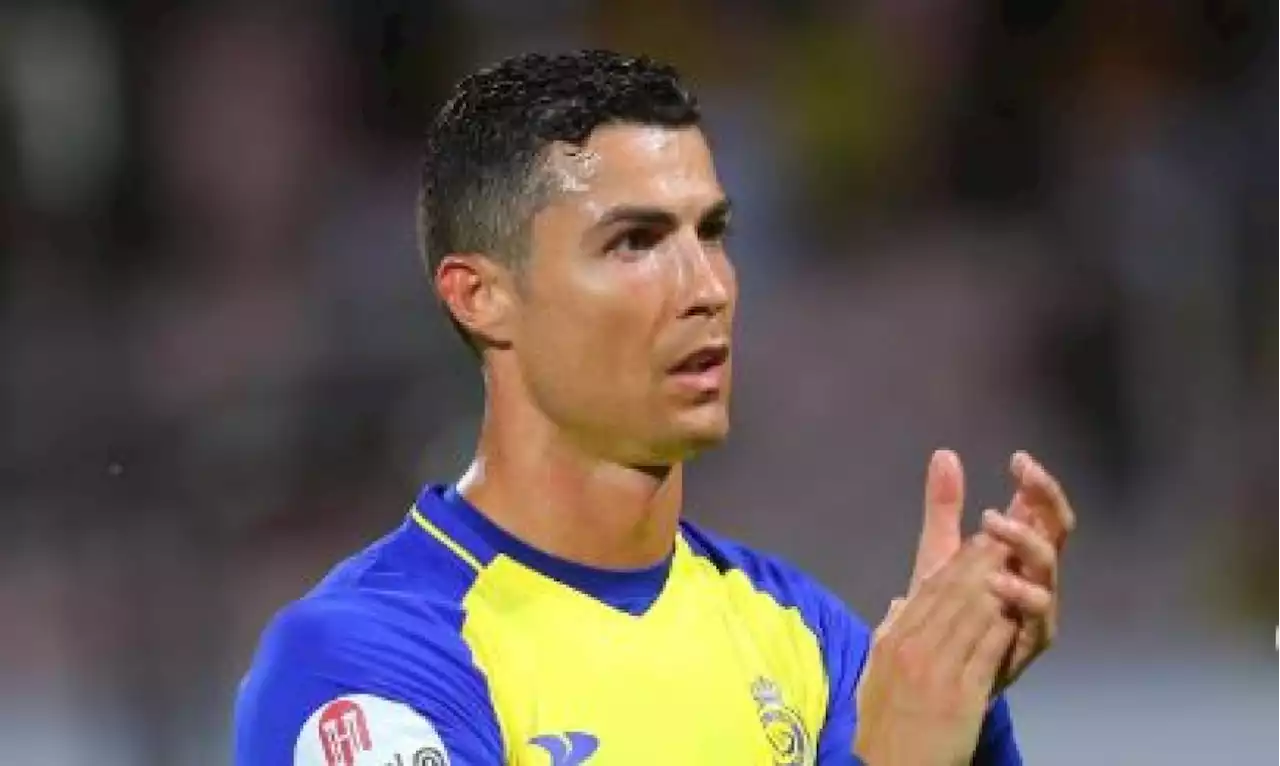 Terungkap Asal-usul Nama Cristiano Ronaldo, Terinspirasi Presiden AS Ini