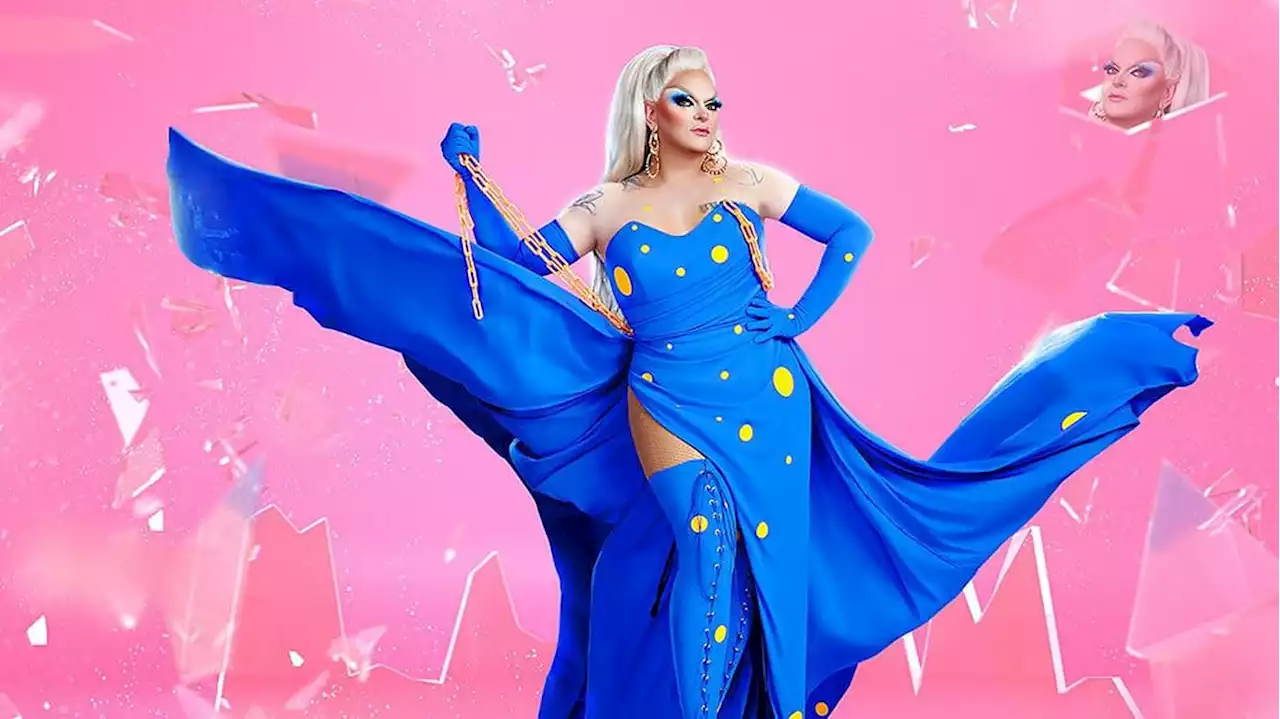 Barbie Breakout moderiert: „Drag Race Germany“ verrät deutsche Gastgeberin